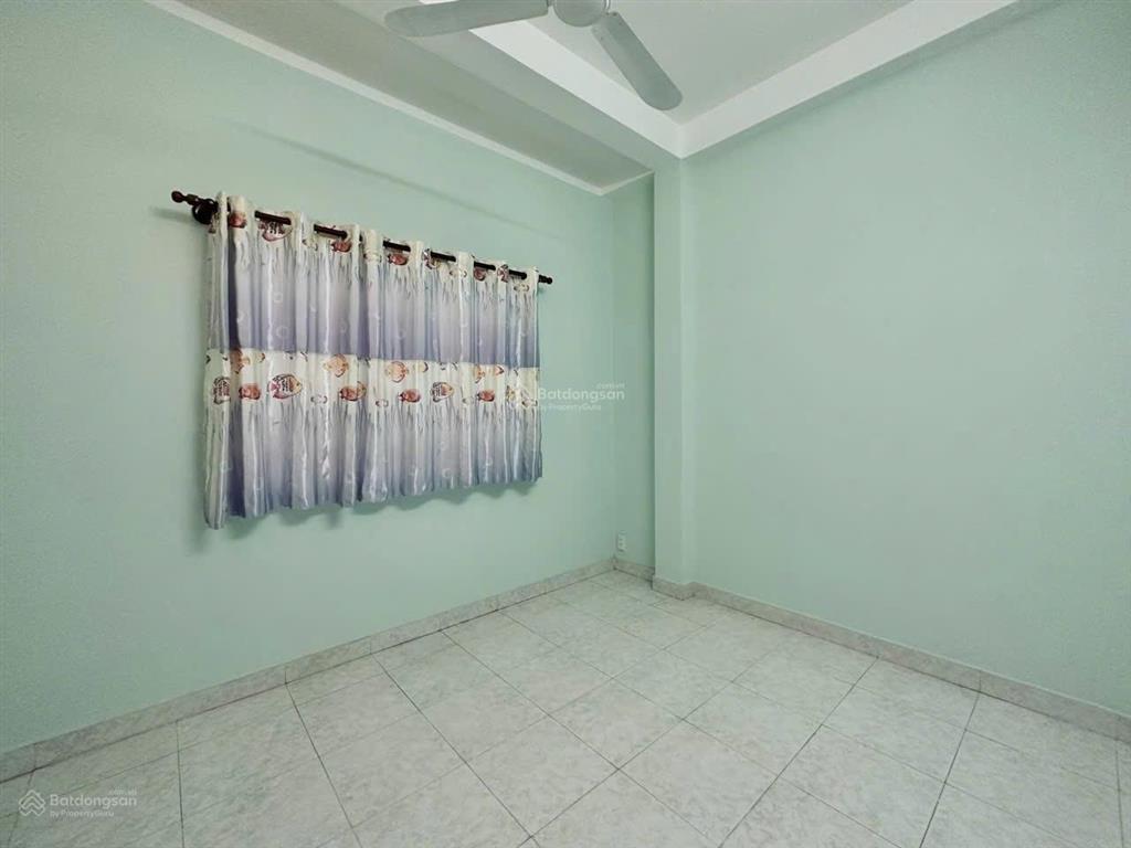 Hxh cmt8, p13, quận 10, dt 4 x 15m, gpxd 4 tầng, giá 8,5 tỷ