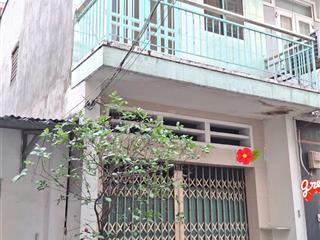 Tô hiến thành  quận 10  hẻm xe hơi 4 chỗ sát mặt tiền  55m2  chỉ 160tr/m2, giá 8,9 tỷ