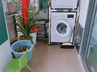Bán ch đẹp tại tòa tháp thiên niên kỷ, 5,9 tỷ, 60m2, 2pn, 1wc, hà đông, hn