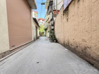 Hàng hiếm trần cung dt 30m2  5 tầng mt 5m