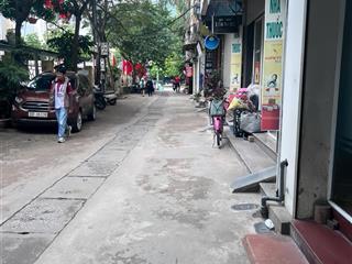 Phá giá  nhà siêu hiếm dương quảng hàm  dt 30m2 x 5 tầng  mt 5m