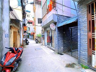 Chủ mót bán  vị trí vàng  lạc long quân  dt 50m2  mt 4m x 4 tầng