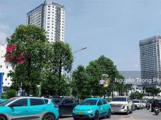Bán biệt thự tại đường nguyễn văn luyện, hà đông, lô góc, dt250m, 3t, mt25m, 41.5 tỷ. 0981 585 ***