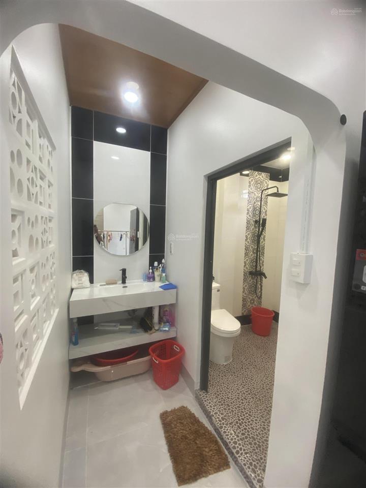 Bán nhà riêng tại phố châu long, châu phú b, châu đốc, an giang, giá cực chất 1,5 tỷ, 109,4 m2