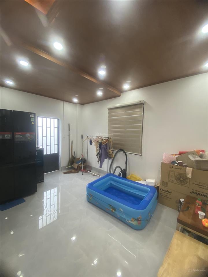 Bán nhà riêng tại phố châu long, châu phú b, châu đốc, an giang, giá cực chất 1,5 tỷ, 109,4 m2