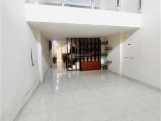 Nhà hẻm thông 4m, dương bá trạc ng thị tần (4.2 x21m), nở hậu, có 4 tầng