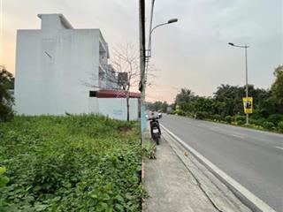 Bán đất tại thế lữ, 7,5 tỷ, 171m2, chính chủ giá tốt