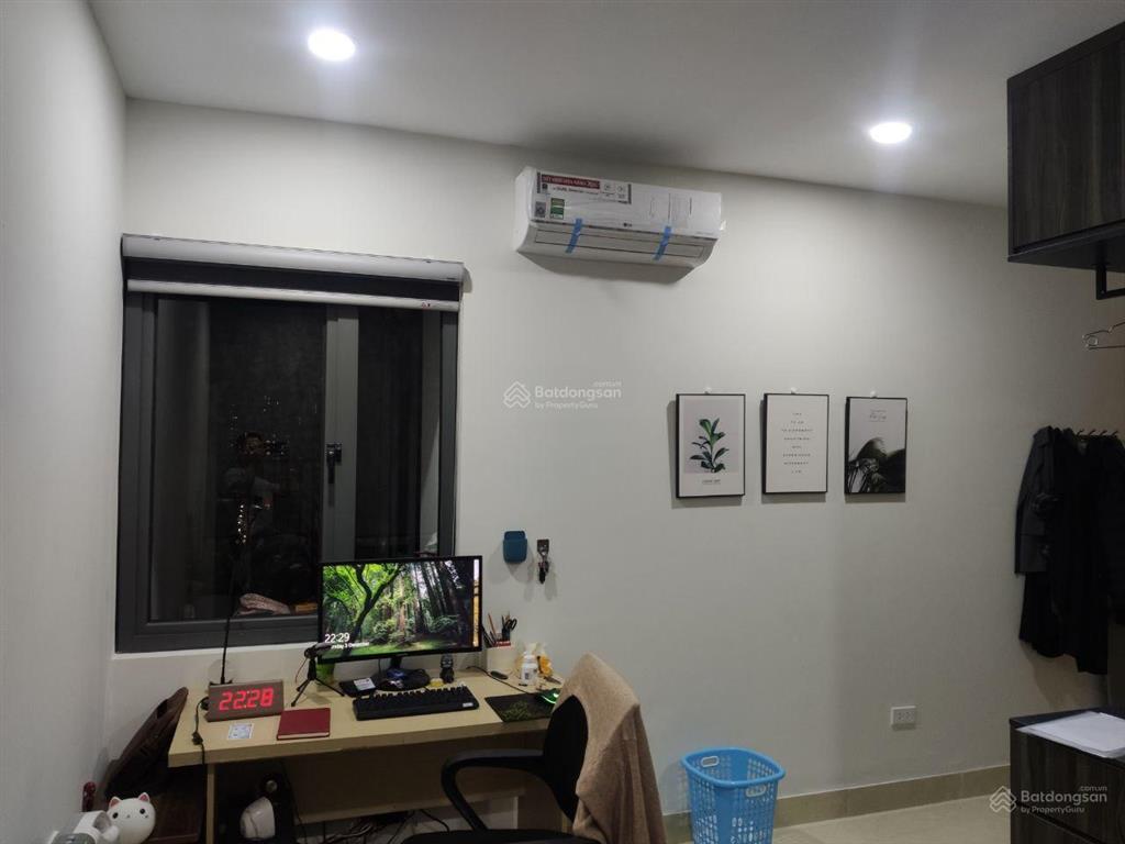 Chính chủ bán căn hộ chung cư 70m2, 2 pn 2 wc, ngõ 282 nguyễn huy tưởng, thanh xuân, hà nội