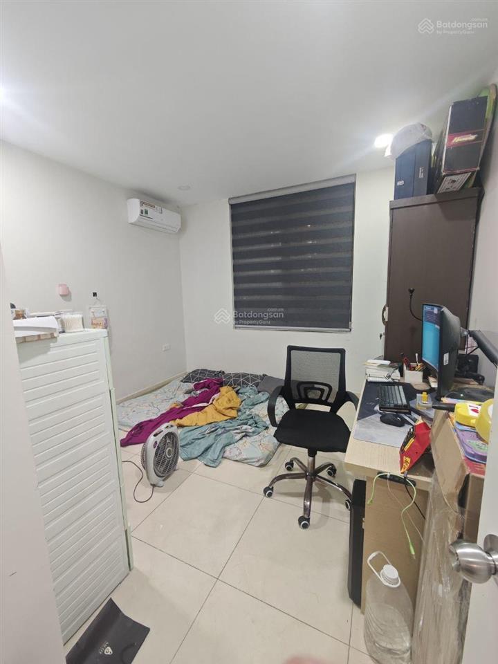 Chính chủ bán căn hộ chung cư 70m2, 2 pn 2 wc, ngõ 282 nguyễn huy tưởng, thanh xuân, hà nội