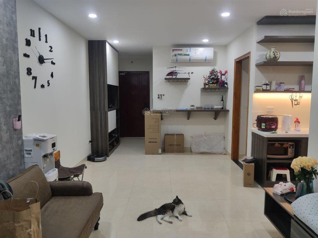 Chính chủ bán căn hộ chung cư 70m2, 2 pn 2 wc, ngõ 282 nguyễn huy tưởng, thanh xuân, hà nội