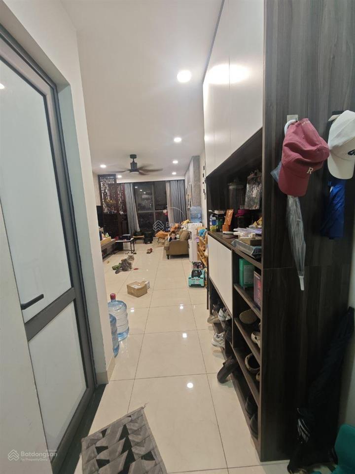 Chính chủ bán căn hộ chung cư 70m2, 2 pn 2 wc, ngõ 282 nguyễn huy tưởng, thanh xuân, hà nội