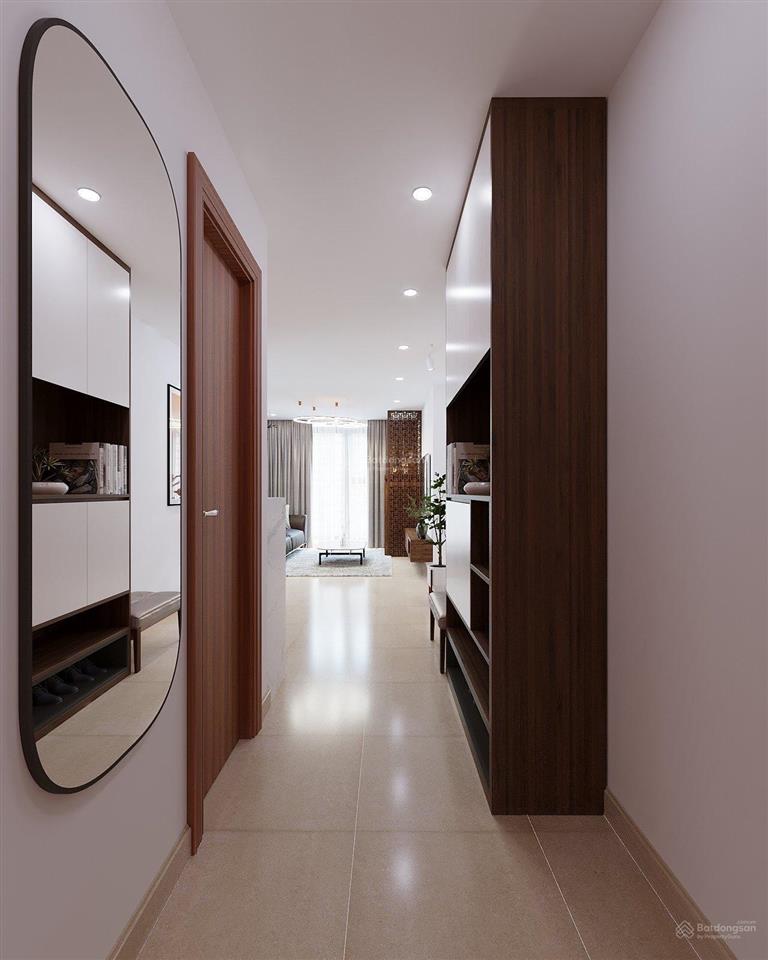 Chính chủ bán căn hộ chung cư 70m2, 2 pn 2 wc, ngõ 282 nguyễn huy tưởng, thanh xuân, hà nội