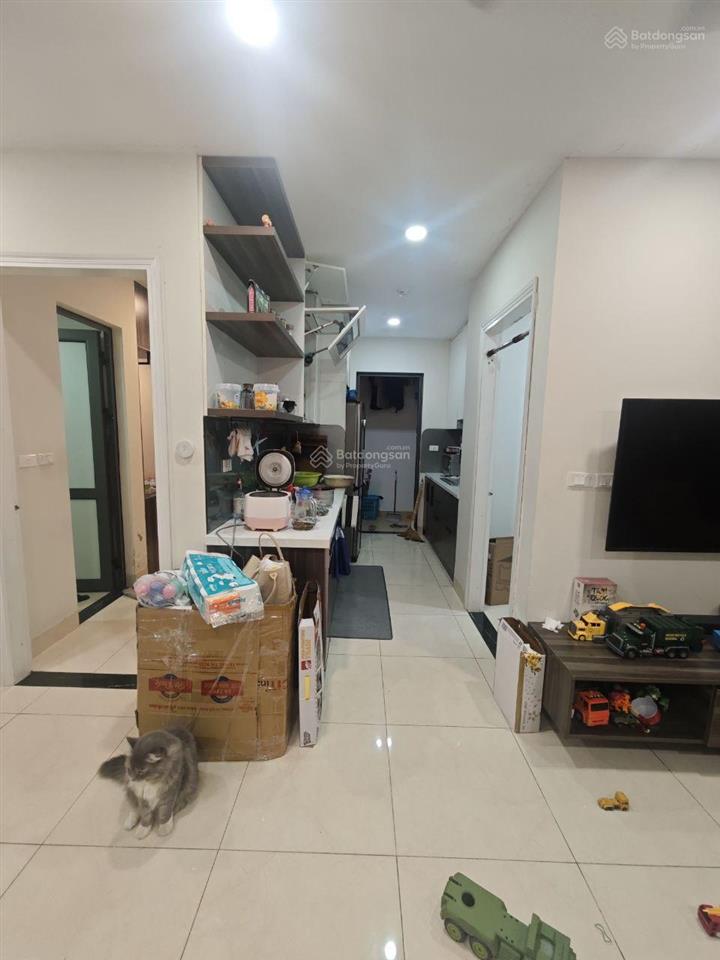 Chính chủ bán căn hộ chung cư 70m2, 2 pn 2 wc, ngõ 282 nguyễn huy tưởng, thanh xuân, hà nội