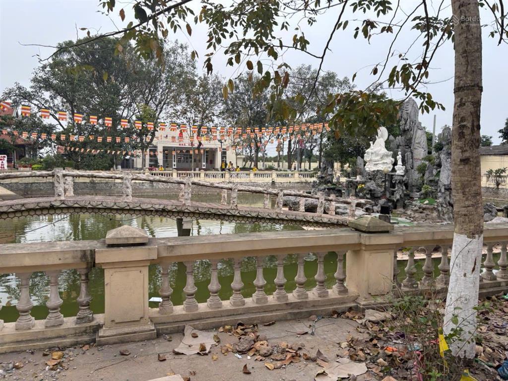 Chính chủ bán đất bến trung, bắc hồng, đông anh, nay xã phúc thịnh