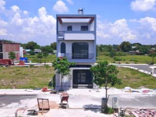 [full] bán nhà mới 1 trệt 2 lầutân phú trung, củ chisổ hồng riêng