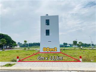 [full] đất thổ cư tân phú trung, củ chi80m2, sổ riêng.