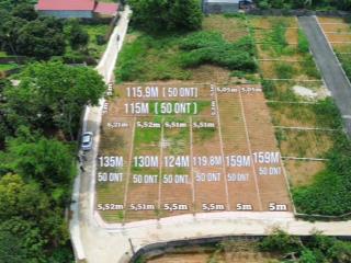 135m có 50m thổ cư . sổ sách rõ ràng