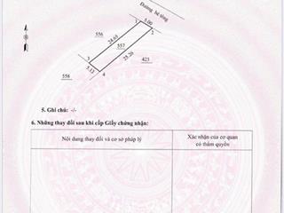 Hàng funll thổ cư  e ngay để xem đất