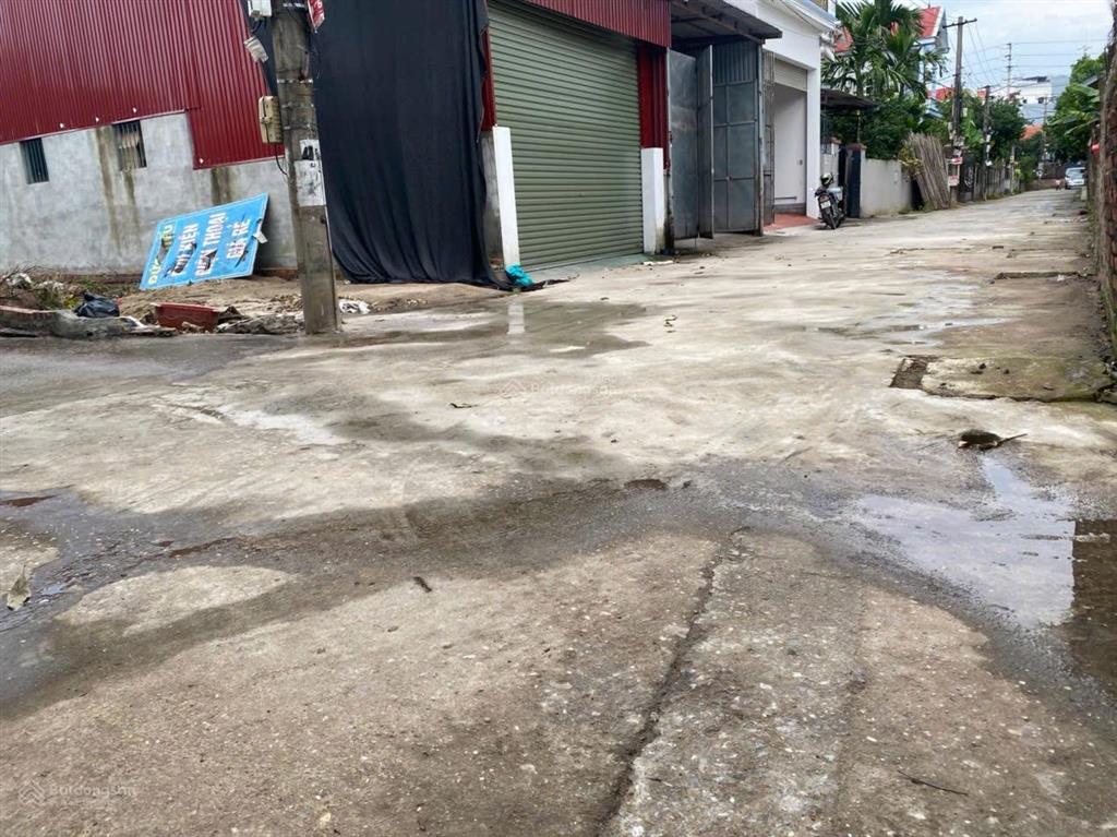 Ngộp chính chủ bán đất 2 mặt tiền giáp cầu thượng cát 125m2 mt 5m, nở hậu,đg oto tránh nhau