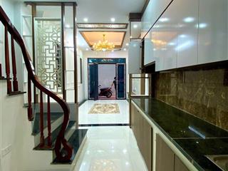 Bán nhà mới 33m2 5tầng 3,72tỷ trong đê đông la, gần vành đai 4