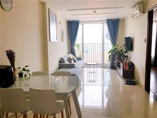 Chủ cần bán căn hộ chung cư ngô gia tự, quận 10, 60m2, 2pn, 2.6 tỷ
