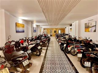 Bán nhà 230 vạn phúc, hà đông, 40 tỷ, 80m2, 7 tầng thang máy, thông sàn, vỉa hè rộng 5m