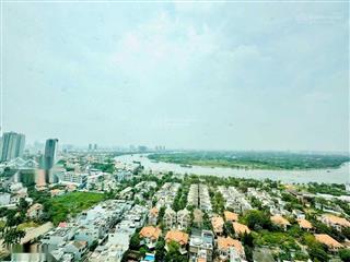 Cơ hội vàng cho view sông 3pn the vista an phú mà giá rẻ bằng view hồ bơi, quá rẻ đầu tư, sổ sẵn
