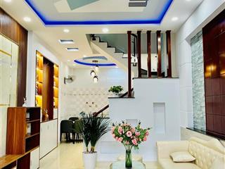 Nhà 114m2 hẻm xh gần vạn phúc, không quy hoạch