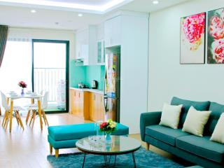 Bán căn hộ 219 trung kính 70m² full nội thất cao cấp, giá chỉ 7,4 tỷ!