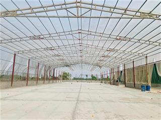 Cho thuê kho xưởng 700m2  860m2 tại đông anh  hà nội