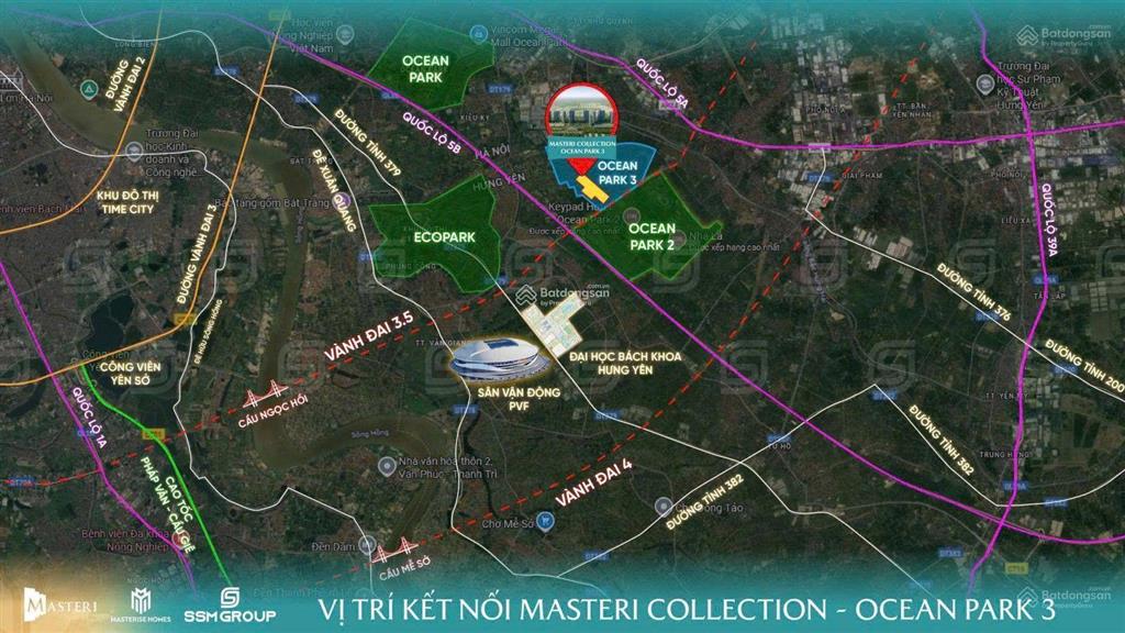 Căn 3pn. hưởng trọn 3 tầm view đẹp nhất dự án masteri era landmark. vốn chỉ từ 1.2 tỷ  0363 697 ***