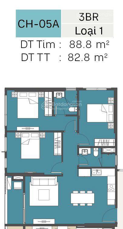 Căn 3pn. hưởng trọn 3 tầm view đẹp nhất dự án masteri era landmark. vốn chỉ từ 1.2 tỷ  0363 697 ***