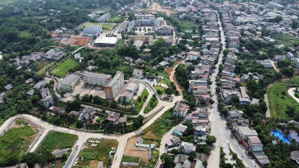 Bán đất tại khu 3 hoàng cương, thanh ba, phú thọ, 20 triệu / m2, 400 m2 chỉ với giá tốt