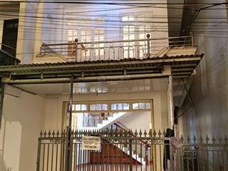 Nhà thuê mặt tiền đường kim đồng  chợ ngô quyền