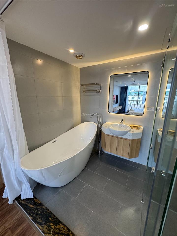 Cho thuê cc mini đẹp, 100m2, 18,5 triệu tại đào tấn, ngọc khánh, ba đình, hà nội