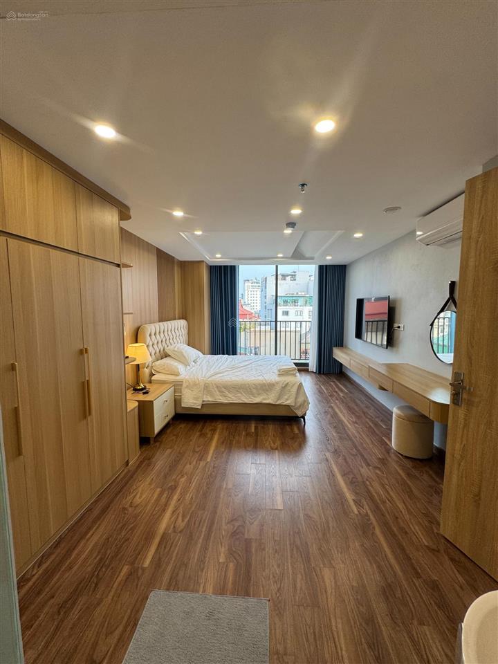 Cho thuê cc mini đẹp, 100m2, 18,5 triệu tại đào tấn, ngọc khánh, ba đình, hà nội