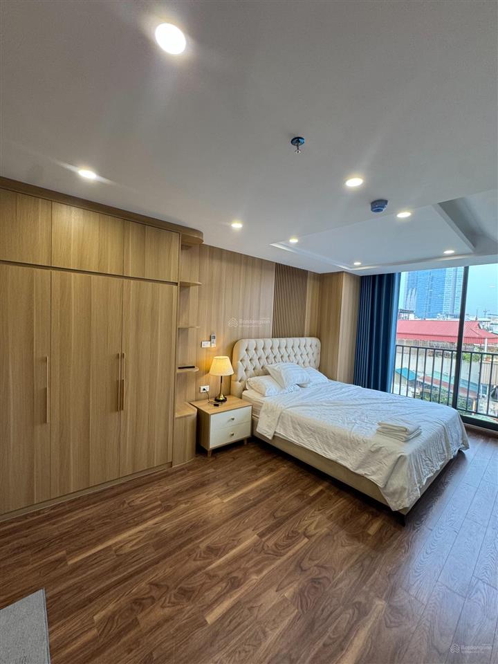 Cho thuê cc mini đẹp, 100m2, 18,5 triệu tại đào tấn, ngọc khánh, ba đình, hà nội