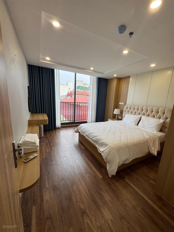 Cho thuê cc mini đẹp, 100m2, 18,5 triệu tại đào tấn, ngọc khánh, ba đình, hà nội