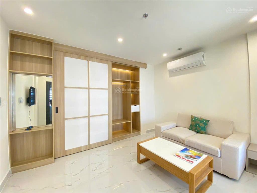 Cắt lỗ căn hộ full nội thất gh1, đối diện vincom 2,xtỷ (ảnh thật)
