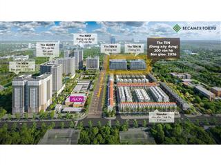 Bán căn hộ studio hàng hiếm the ten