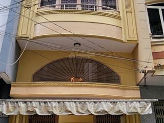 Bán nhà đẳng cấp tại phường khánh hội, quận 4  vị trí vàng, tiện ích đỉnh cao!