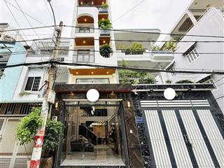 Chủ cần tiền bán nhanh căn phan văn trịbình thạnh giá 3tỷ530/81,3m2 cho thuê 23tr. gần bv ung bướu
