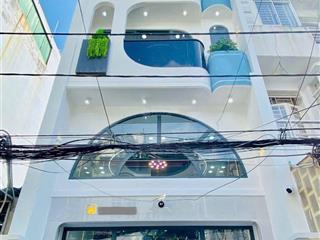 Định cư nước ngoài bán nhà nguyễn hữu cầuquận 1 ngay chợ tân định. giá 4tỷ130/78,2m2 cho thuê 26tr