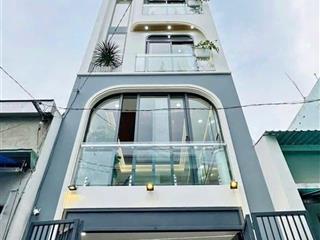 Nhà ngộp đường nguyễn cửu vân  bình thạnh  giá 70m2 đang cho thuê 22tr. gần cầu thị nghè