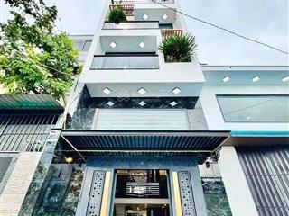 Chủ giảm mạnh còn 5tỷ6/73m2 đường đoàn thị điểmphú nhuận. cho thuê 22tr. gần bv đa khoa hoàn mỹ sg