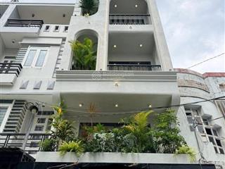 Nhà ngộp bán nhanh đường đề thám  quận 1 gần phố đi bộ bùi viện. giá 5tỷ310/67,5m2, cho thuê 29tr