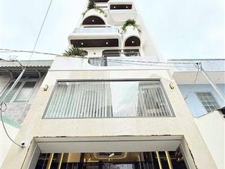 Cắt lỗ bán nhà 72m2 đường xô viết nghệ tĩnhbình thạnh. giá 4tỷ530 thuê 24tr. gần bv bình thạnh