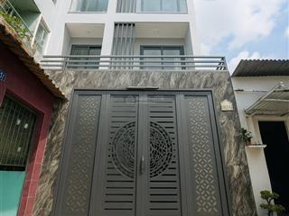 Cần sang nhượng nhanh toà chdv 8 phòng 80,7m2 giá 8 tỏi 5 đường đoàn văn bơ  quận 4