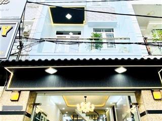 Bán nhà đường ôtô nguyễn thành ý  quận 1. giá tốt 5tỷ330/67,2m2 cho thuê 29tr. gần thảo cầm viên