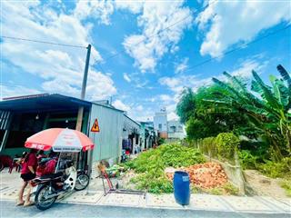 Bùi thị hẹ, tân an hội, củ chi, hcm gần khu công nghiệp tây bắc,5m x 30m ,giá 560 triệu ,bớt lộc